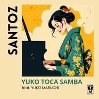 Yuko Toca Samba